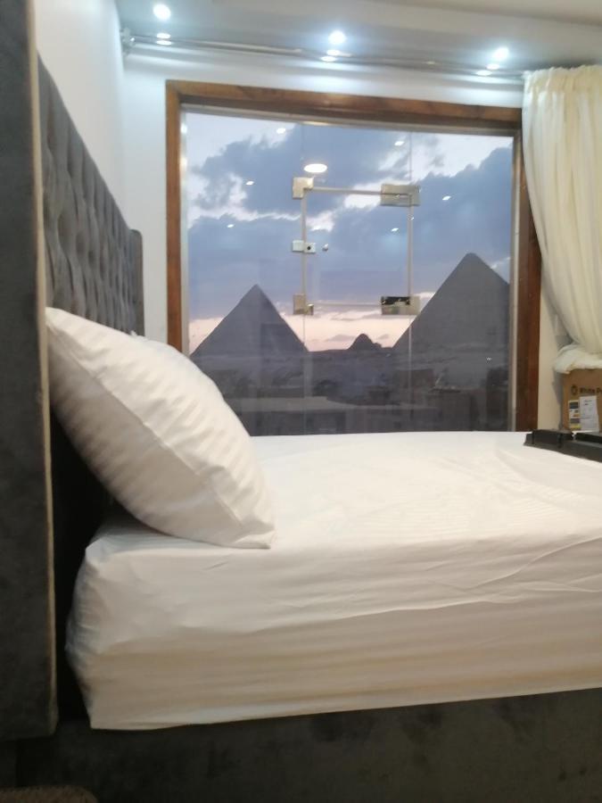 Pyramids Hills Hotel 4*