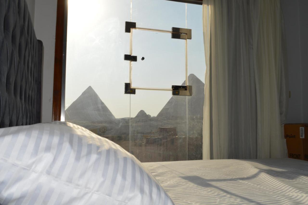 Pyramids Hills Hotel 4*