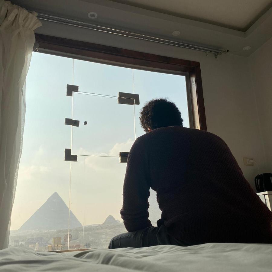 Pyramids Hills Hotel Cairo