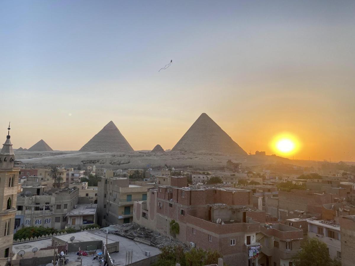 Pyramids Hills Hotel 4*