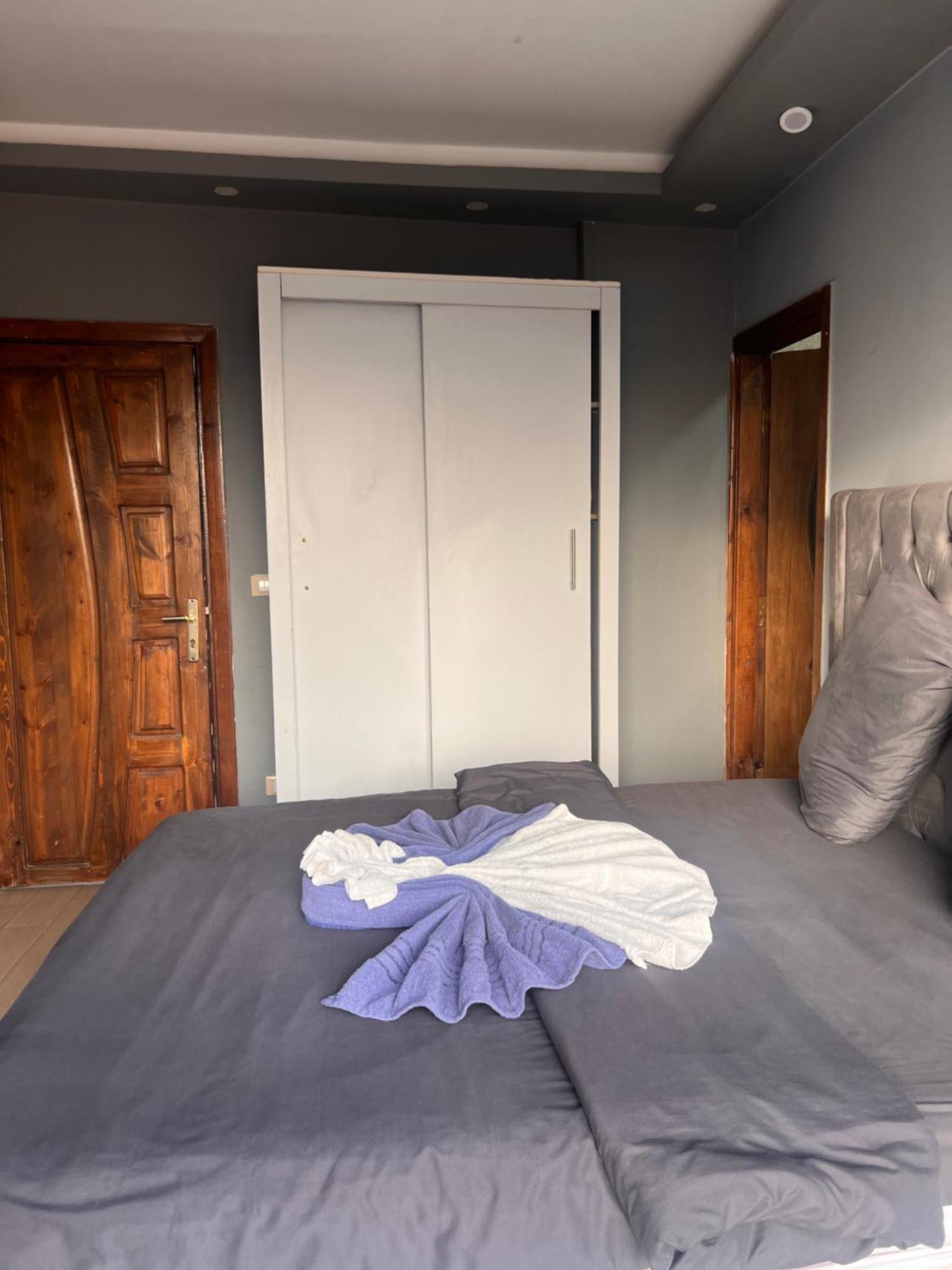 Pyramids Hills Hotel 4*
