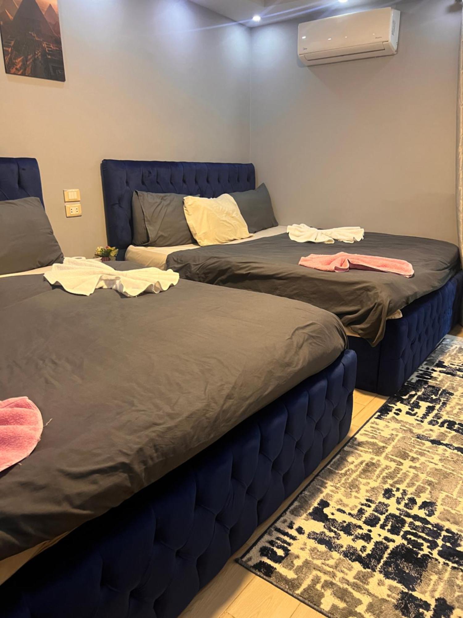 Hotel Pyramids Hills 4*
