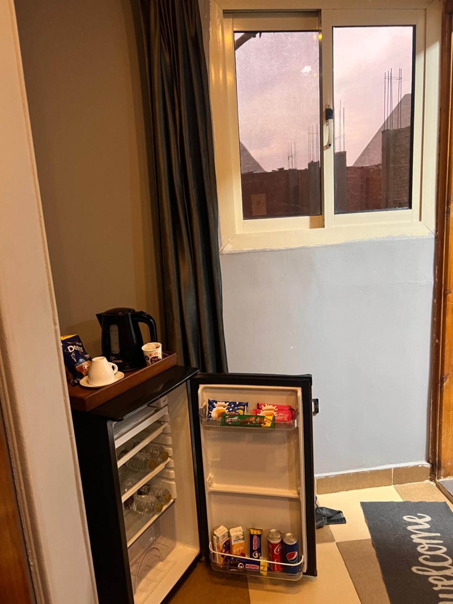 Hotel Pyramids Hills 4*