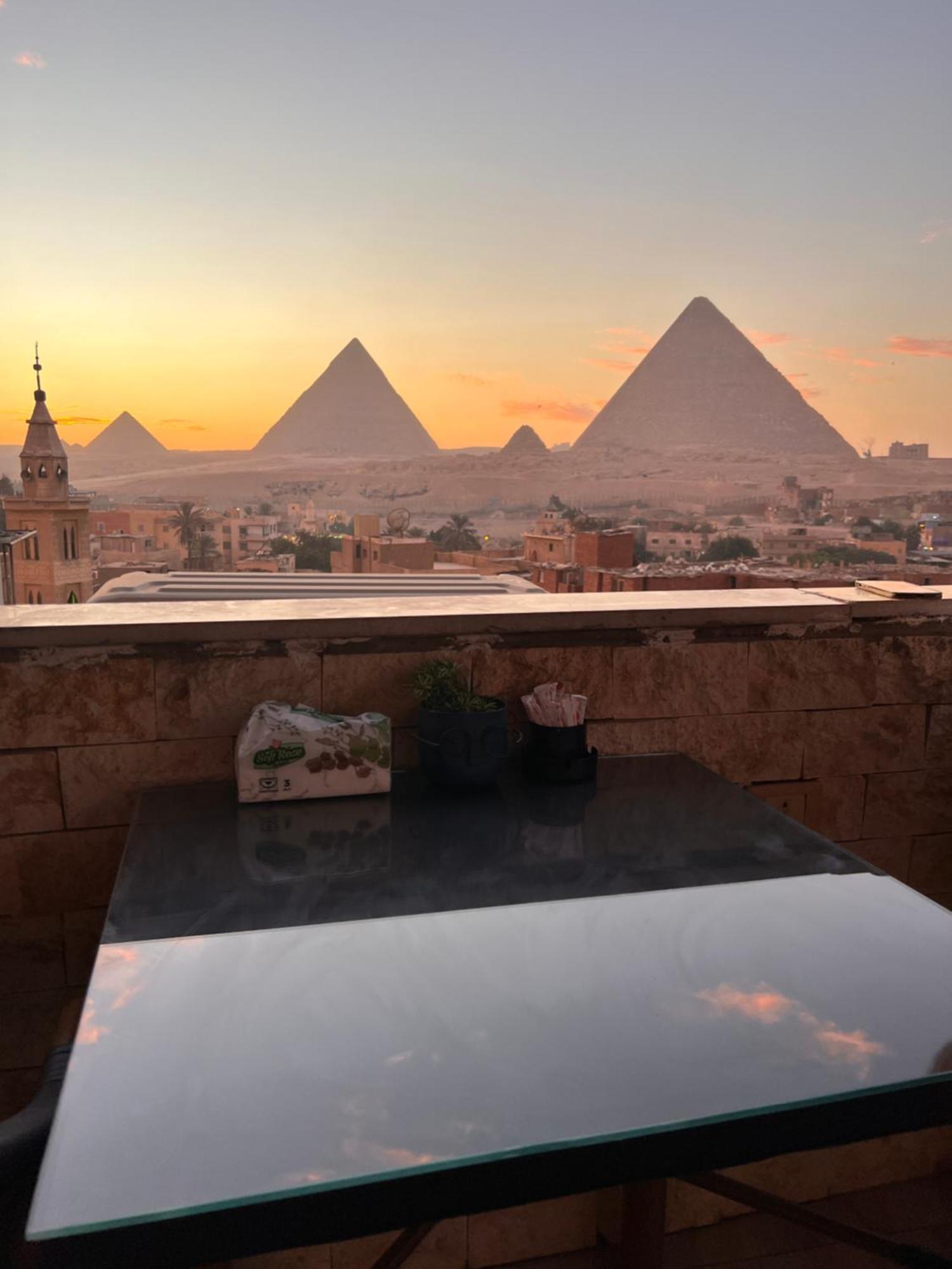 Pyramids Hills Hotel 4*